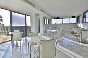 Hotel El Yam Netanja